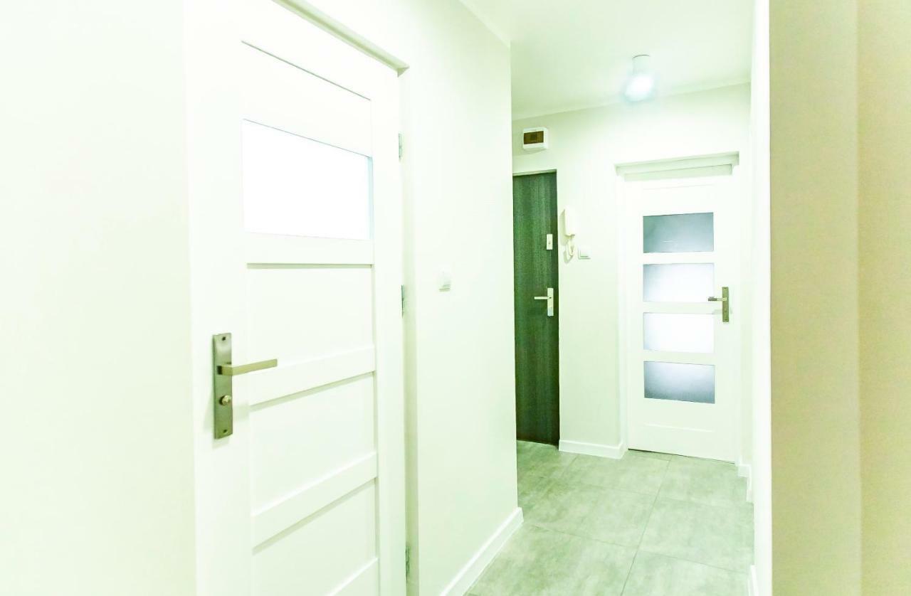 Juliusz Apartment Sandomierz Bagian luar foto